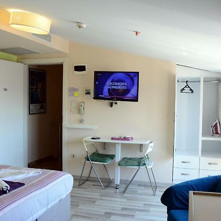 Siper Apartments Estambul Exterior foto