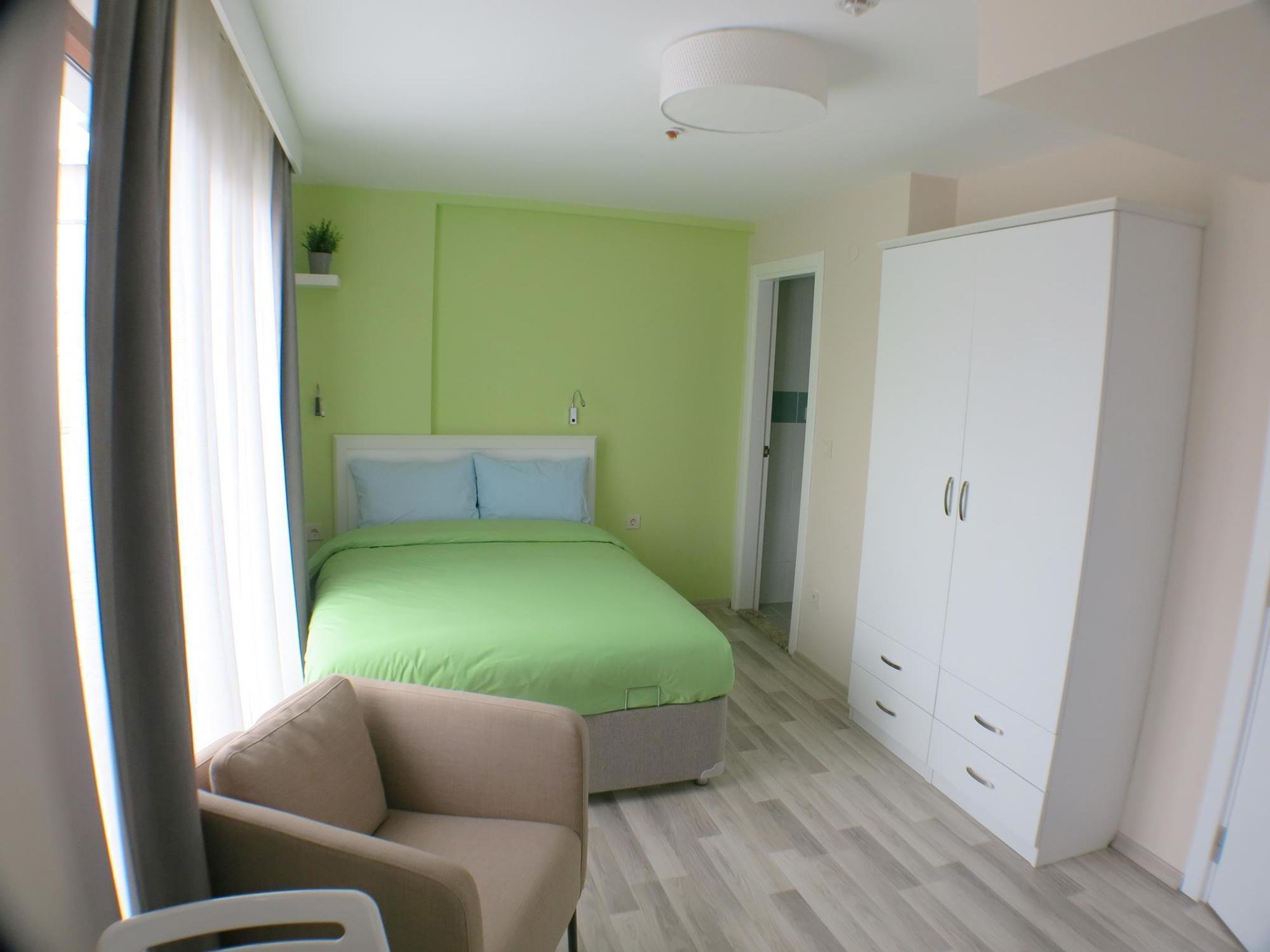 Siper Apartments Estambul Exterior foto