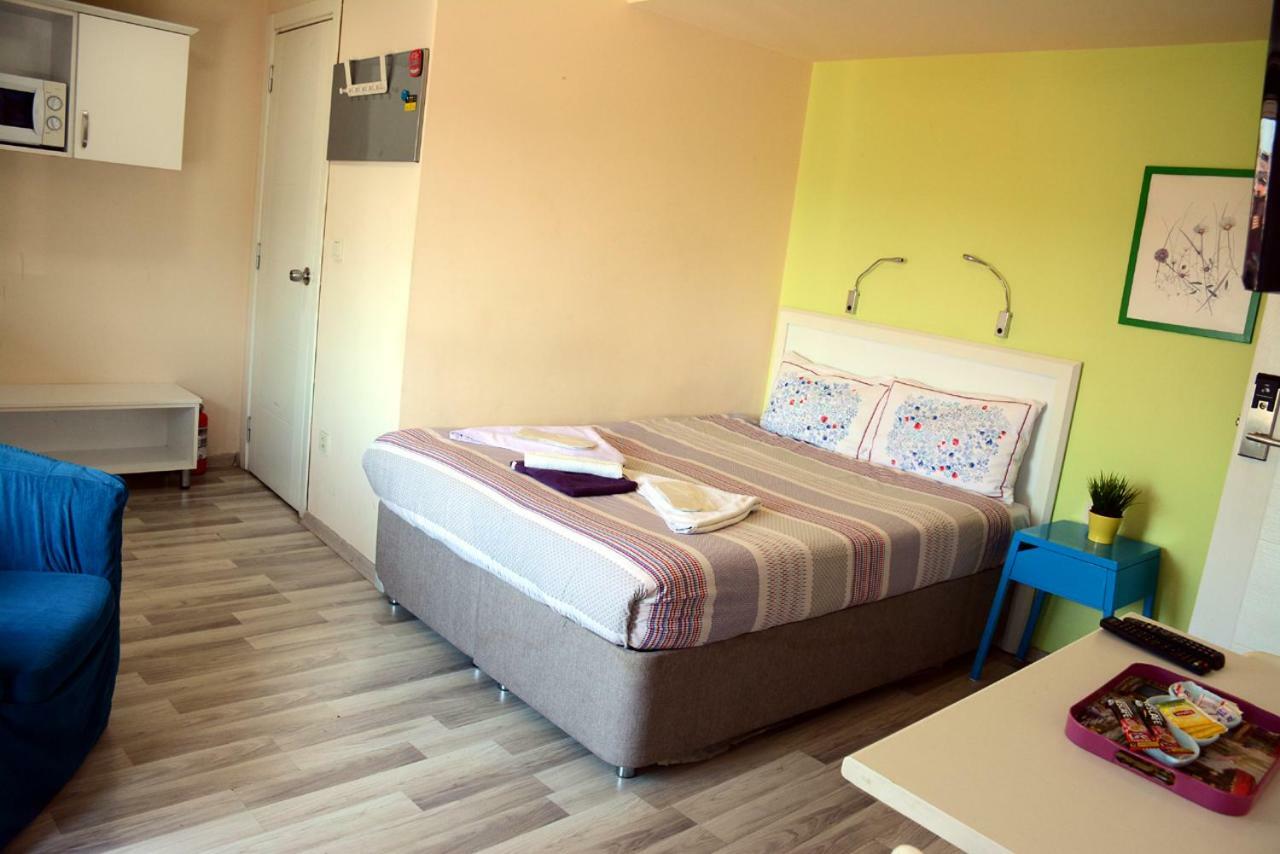 Siper Apartments Estambul Exterior foto